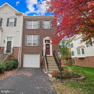 9812 Cheshire Ridge Cir, Manassas, VA, 20110