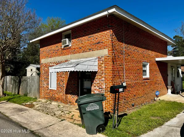 408 Vance St, Rockingham, NC 28379