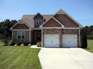 147 Sunstone Ct, China Grove, NC 28023