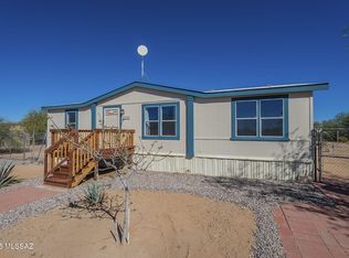 6270 N Sundown Rd, Tucson, AZ 85743