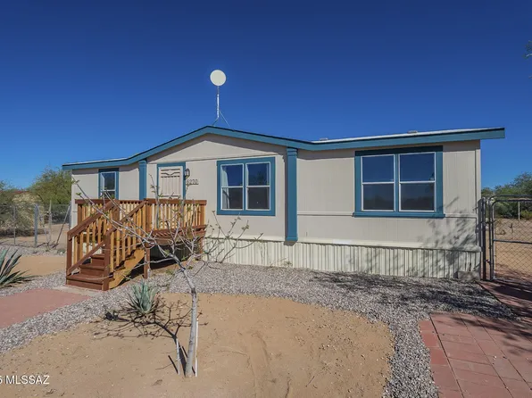 6270 N Sundown Rd, Tucson, AZ 85743