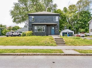 118 Winnie St, Albany, NY 12208
