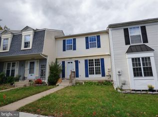 13422 Country Ridge Dr, Germantown, MD 20874