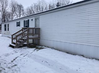 829 Walkers Rdg, Warsaw, IN 46580