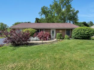 3986 Shawnee Trl, Jamestown, OH