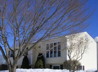 66 Indian Ln, Durham, CT 06422