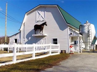 164 Kimball Rd, Lisbon, CT 06351