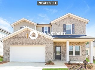 5808 Hackberry Ln, Braselton, GA 30517