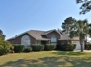 543 Tom Sawyer Ln, Crestview, FL 32536