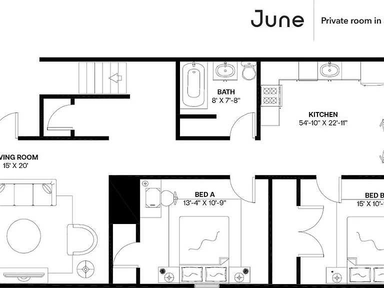 50 Dudley St #A — Photo 21