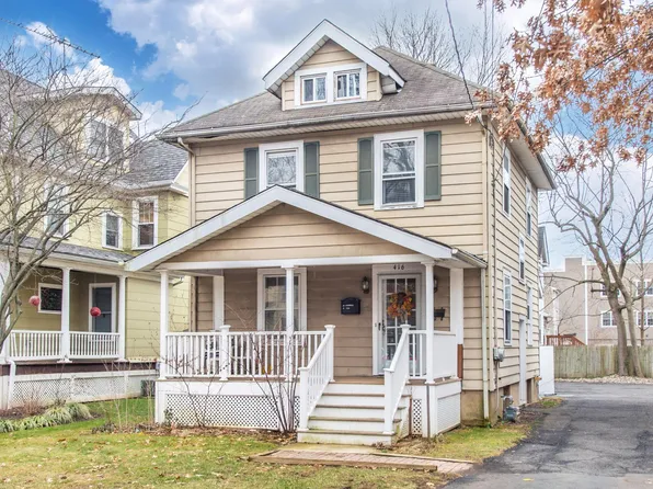 416 Westfield Ave #1, Westfield, NJ 07090