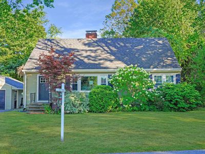 67 Carter Street, Portland, ME, 04103