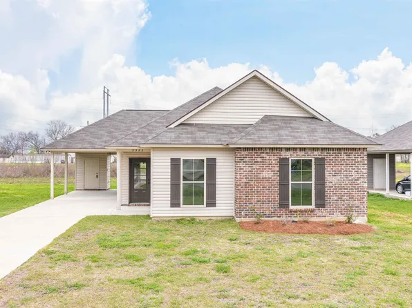 3382 Red Hat Rd, Brusly, LA 70719