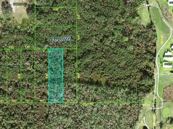 0 Us Highway 17, Haines City, FL 33844