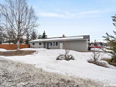 1144 E 17th Ave, Anchorage, AK, 99501
