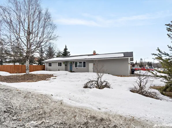 1144 E 17th Ave, Anchorage, AK 99501