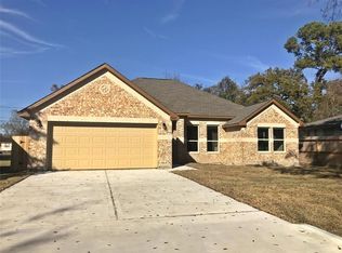 2460 Carmel St, Houston, TX 77091