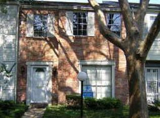 14539 Misty Meadow Ln, Houston, TX 77079