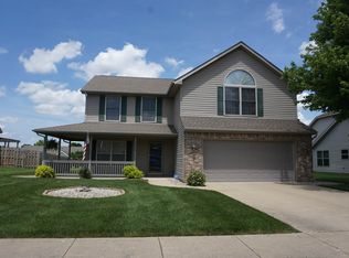 1904 Abbotsbury Way, Lafayette, IN 47909