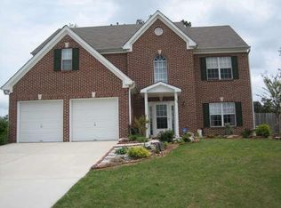 1613 Amhearst Oaks Ct, Lawrenceville, GA 30043