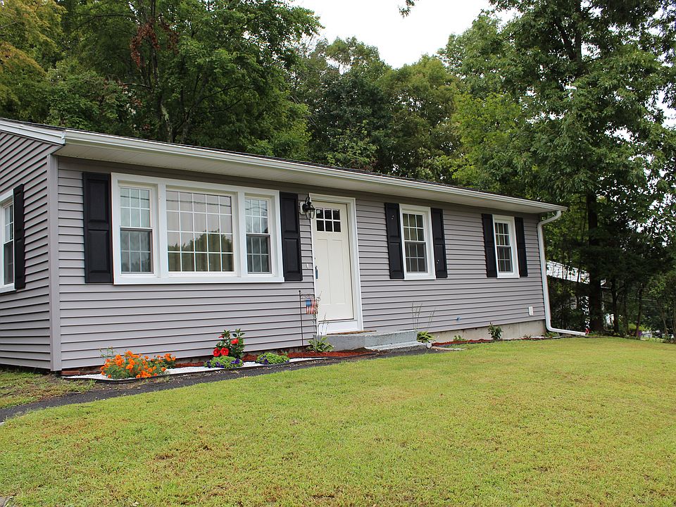6 Midway Drive