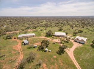 16200 W State Highway 29, Llano, TX 78643