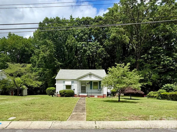 5057 Erickson Rd, Charlotte, NC 28205