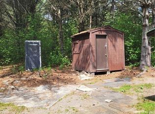 W9284 Oak Ridge Rd, Black River Falls, WI 54615