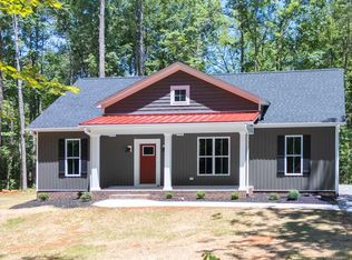 Lote Briery Way Rd, Farmville, VA 23901