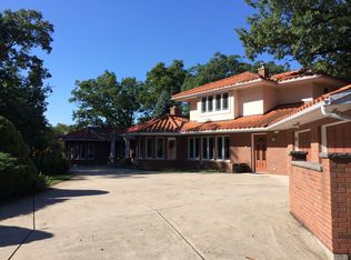 12114 S Spring Dr, Palos Park, IL