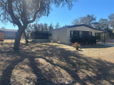 18410 SE 58th St, Ocklawaha, FL, 32179