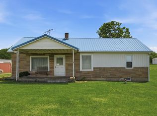 895 Us Route 250, Ashland, OH 44805