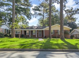 2304 Hoover St, Albany, GA 31707