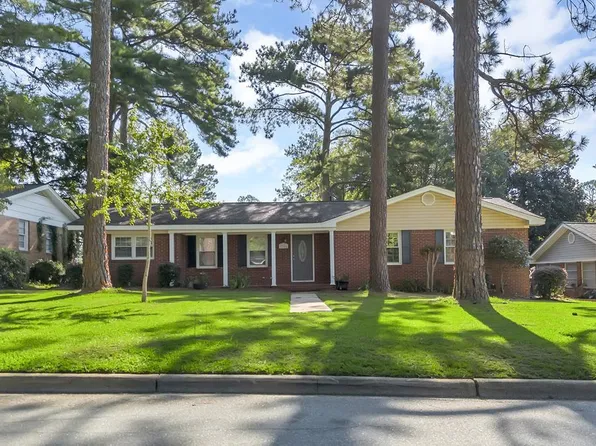 2304 Hoover St, Albany, GA 31707