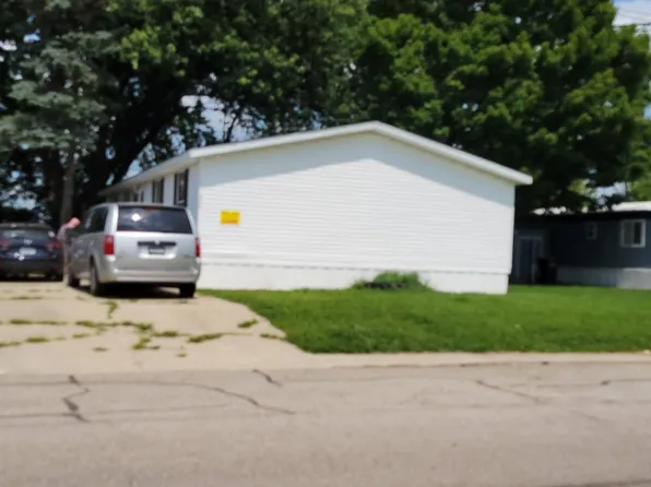 6725 Peyton Pl #16, Kalamazoo, MI 49048