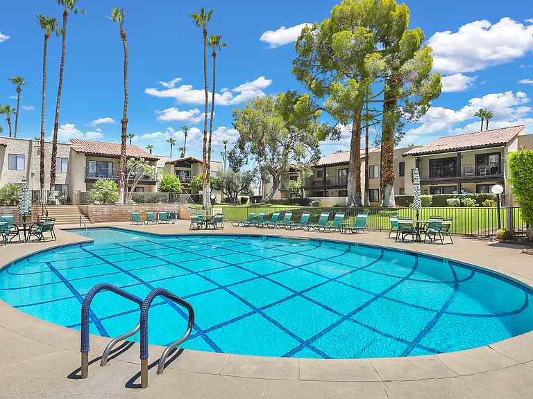 2170 S Palm Canyon Dr #19 — Photo 21