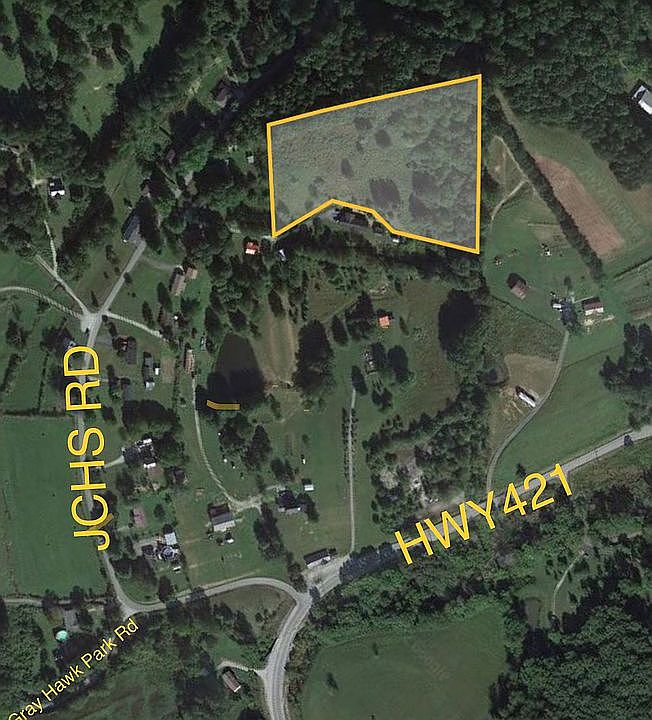 2nd image of 1657 Jackson County High School Rd