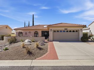 37910 S Samaniego Dr, Tucson, AZ 85739