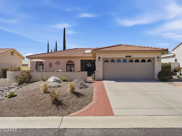 37910 S Samaniego Dr, Tucson, AZ 85739