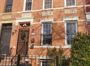 1651 Prospect Pl FLOOR 2, Brooklyn, NY 11233