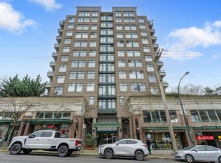 720 Carnarvon St #606, New Westminster, BC