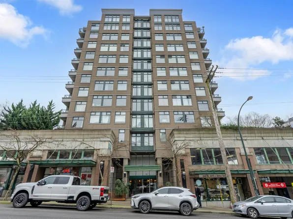 720 Carnarvon St #606, New Westminster, BC V3M 6S2