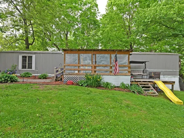 7087 Highland Trl E, Hillsboro, OH 45133