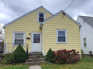 721 E 32nd St, Erie, PA 16504