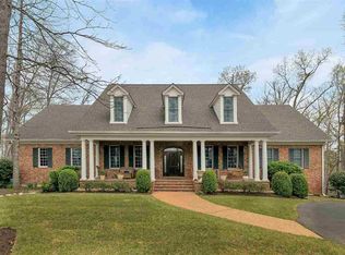 3290 Woodson Mountain Ln, Charlottesville, VA 22903