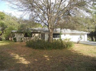 15581 Old Olga Rd, Alva, FL 33920