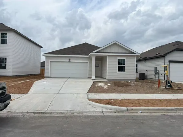 125 Blazilmar Ln, Taylor, TX 76574