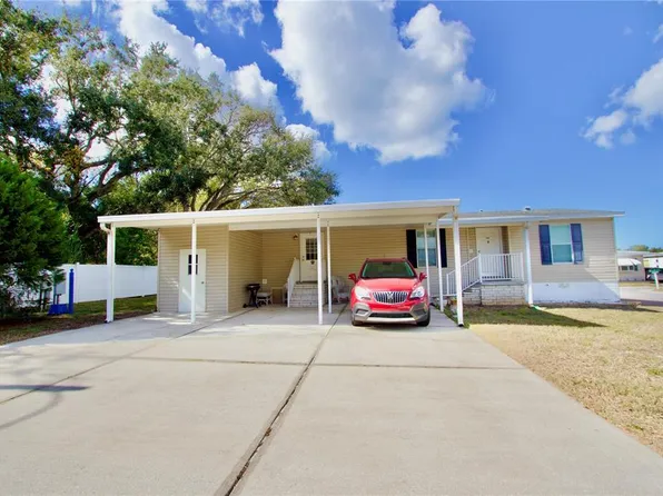 29250 Us Highway 19 N Lot 459, Clearwater, FL 33761