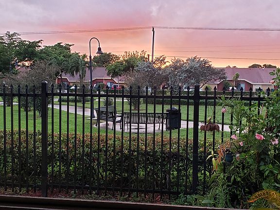 Gorgeous Sunset Views 