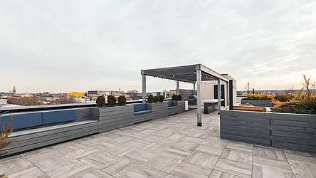 Rented by Nooklyn NYC LLC